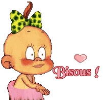 bisou